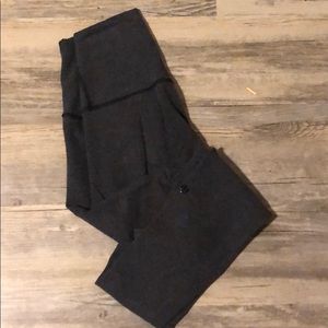 Lululemon wunder under pants